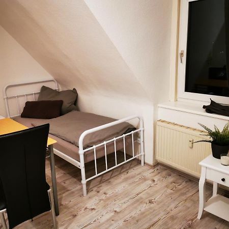 Monteurzimmer Apartment Katlenburg-Lindau Fairwohnen24 All-Inkl 24H Check-In Εξωτερικό φωτογραφία