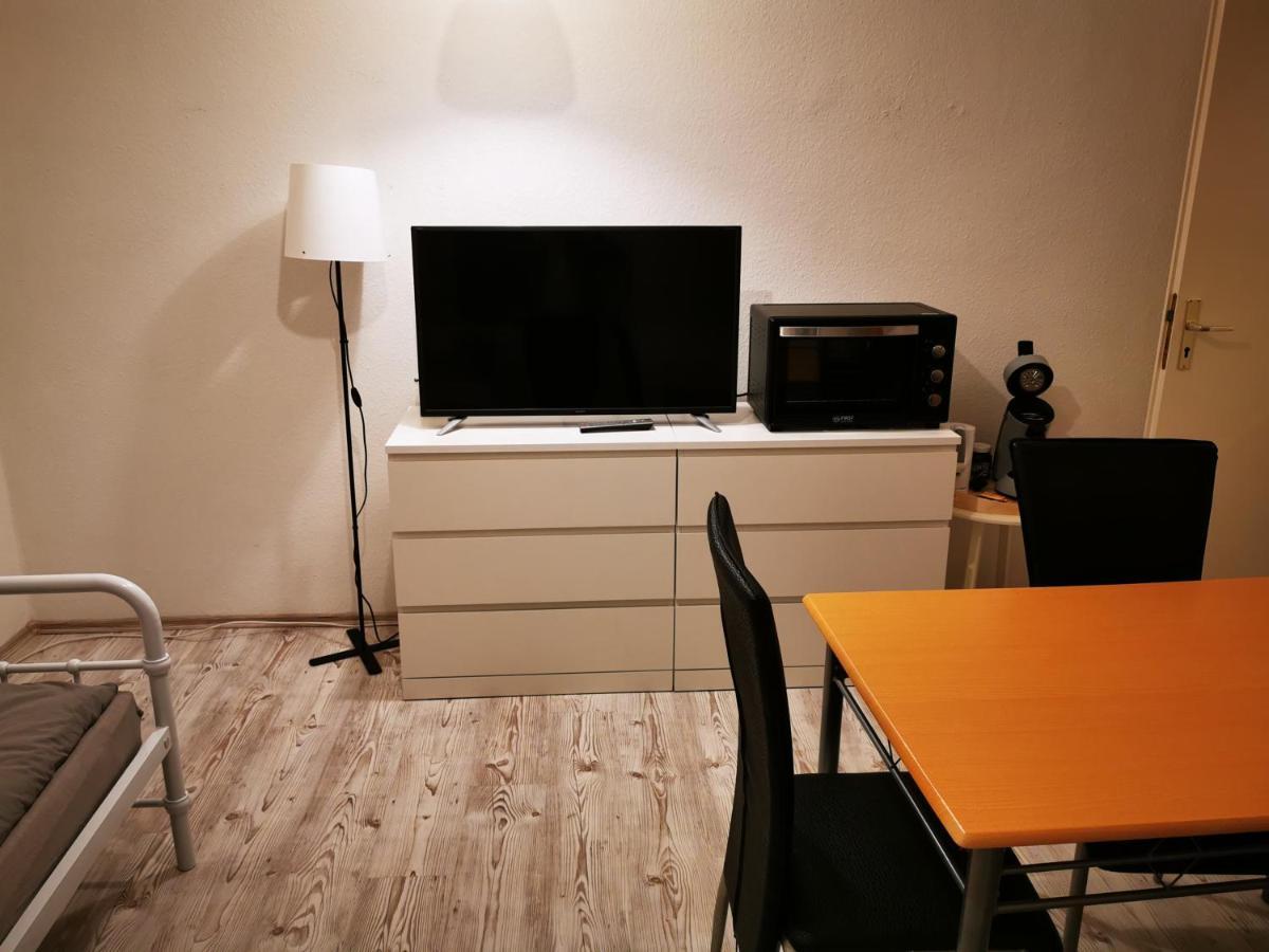 Monteurzimmer Apartment Katlenburg-Lindau Fairwohnen24 All-Inkl 24H Check-In Εξωτερικό φωτογραφία