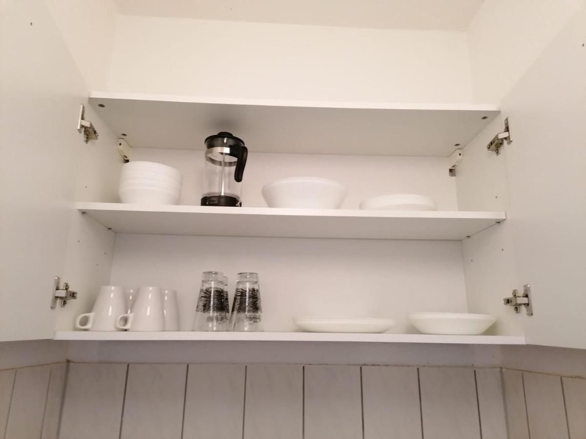 Monteurzimmer Apartment Katlenburg-Lindau Fairwohnen24 All-Inkl 24H Check-In Εξωτερικό φωτογραφία