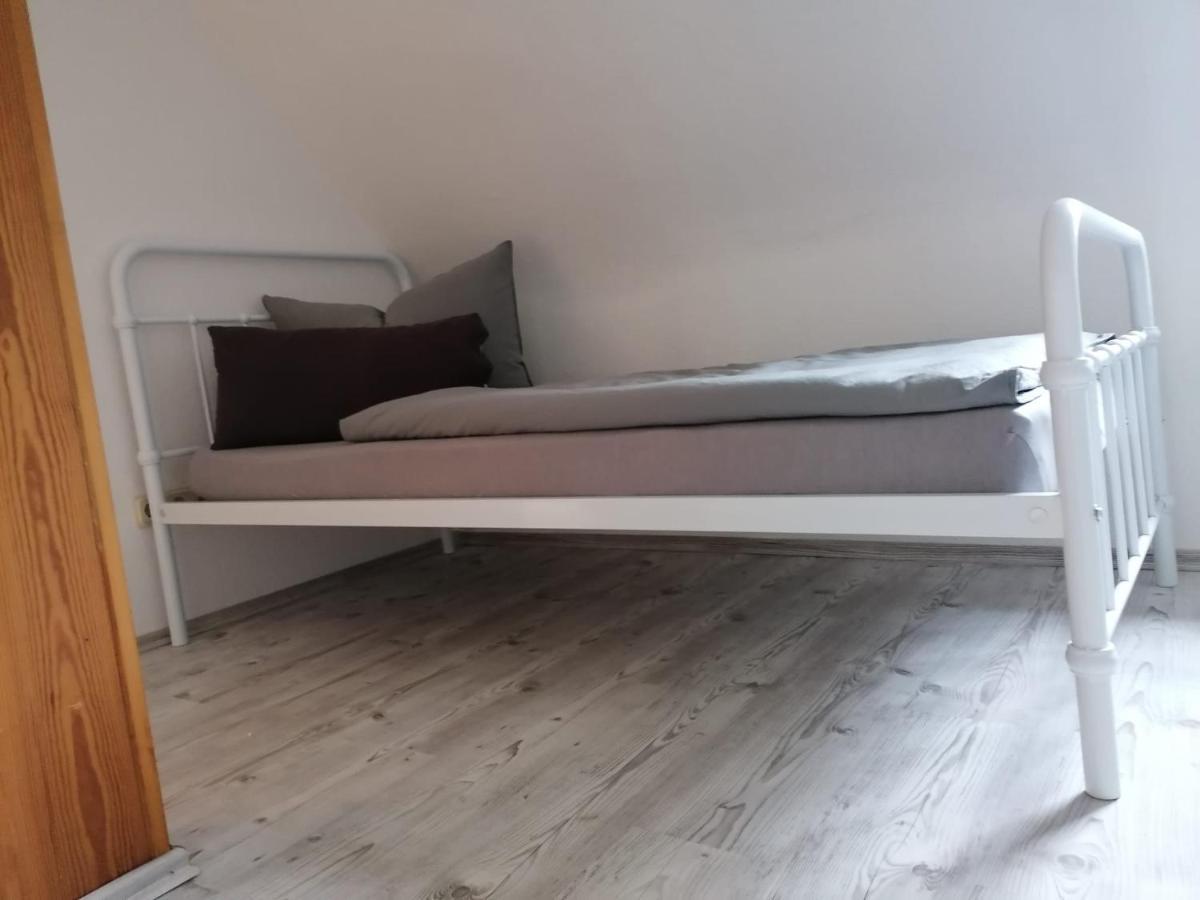 Monteurzimmer Apartment Katlenburg-Lindau Fairwohnen24 All-Inkl 24H Check-In Εξωτερικό φωτογραφία
